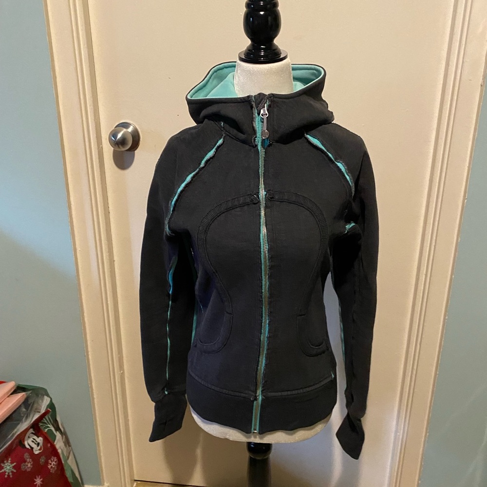 LULULEMON SPECIAL EDITION SCUBA - Picture 2 of 12
